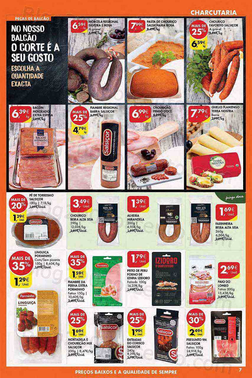 Antevisão Folheto PINGO DOCE Açores Promoções de 26 maio  a 1 junho