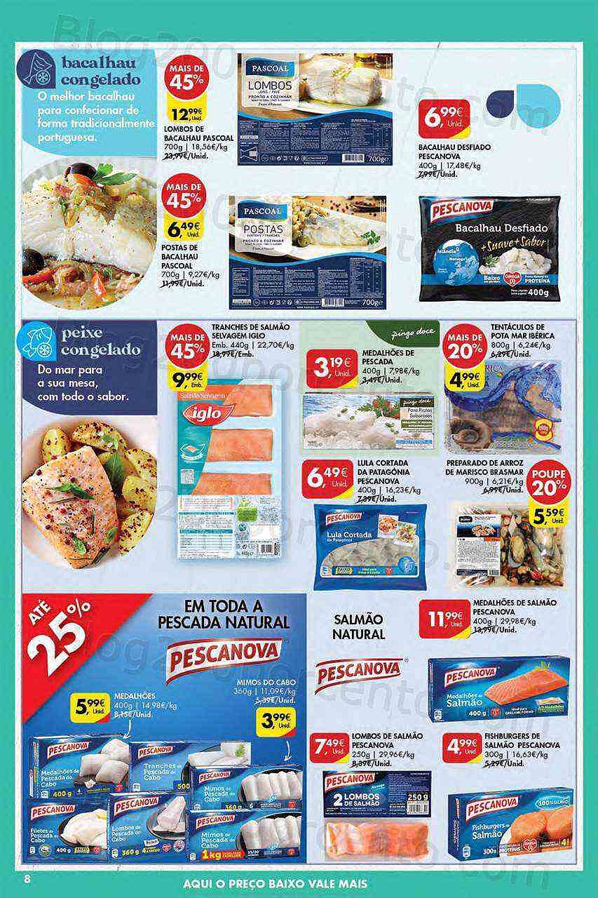 Antevisão Folheto PINGO DOCE Açores Promoções de 26 maio  a 1 junho