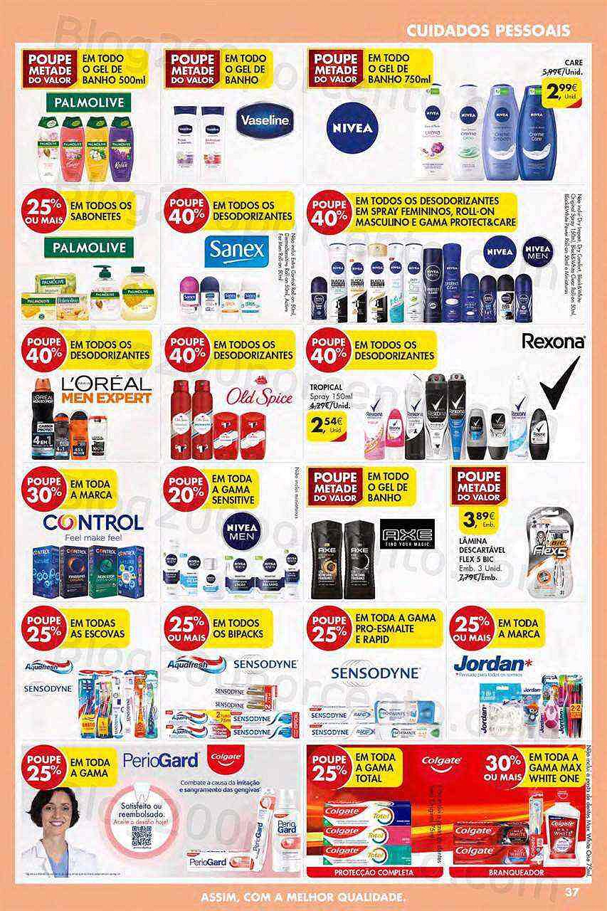 Antevisão Folheto PINGO DOCE Norte Promoções de 10 a 16 maio