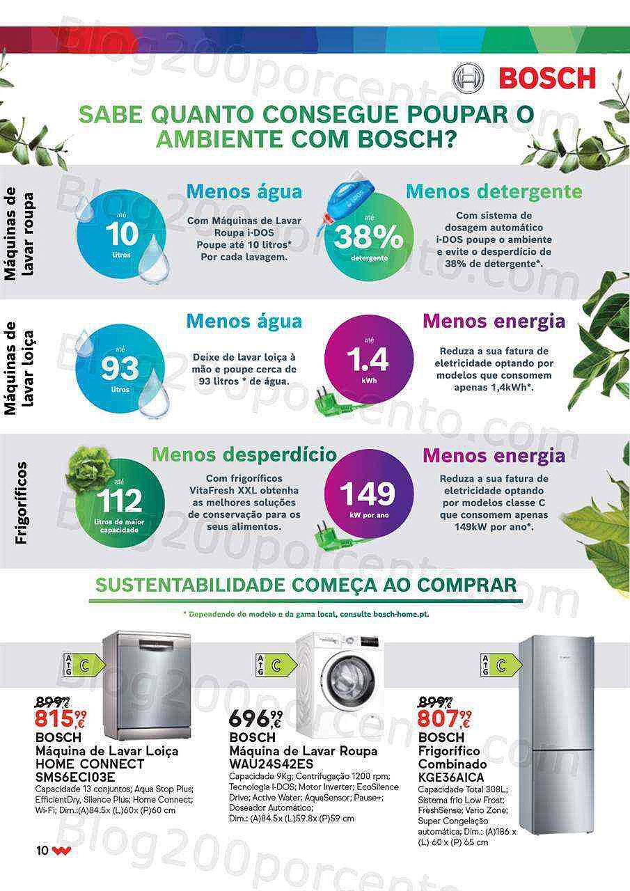 Antevisão Folheto WORTEN Extra