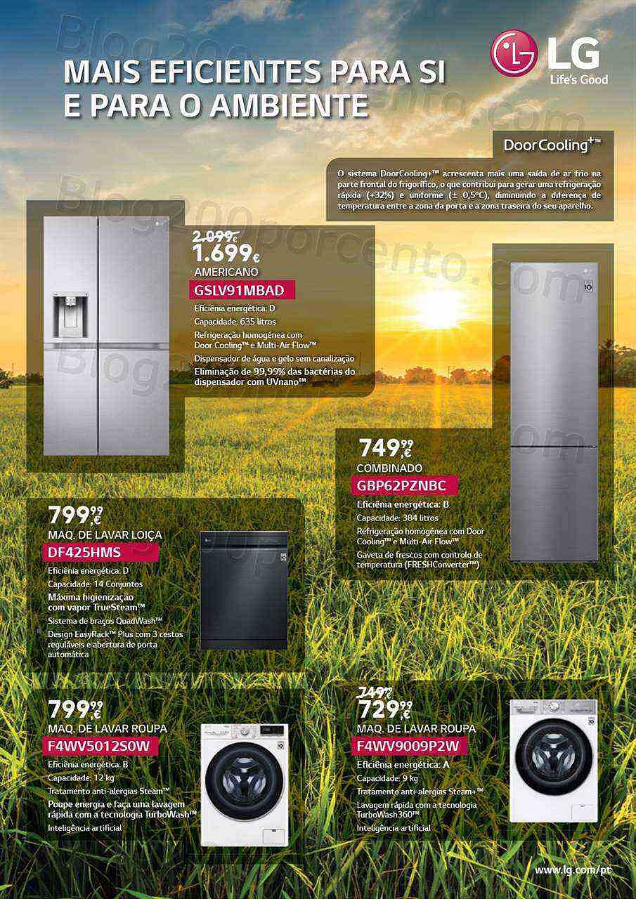 Antevisão Folheto WORTEN Extra