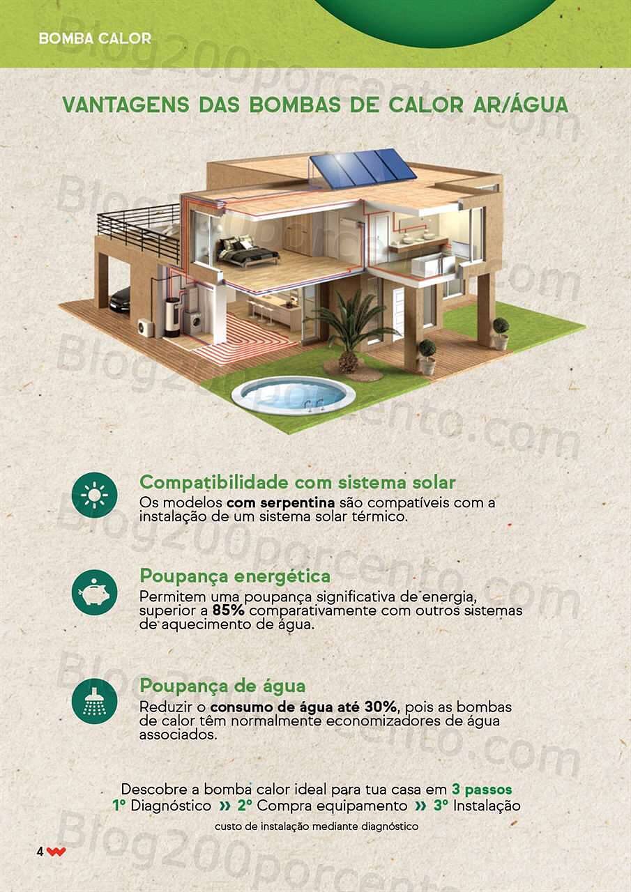 Antevisão Folheto WORTEN Extra