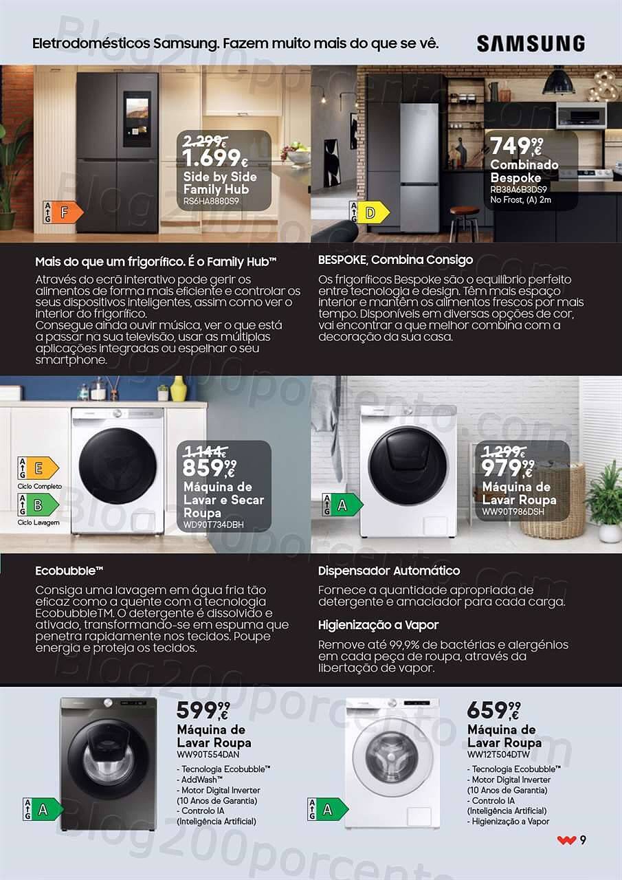 Antevisão Folheto WORTEN Extra