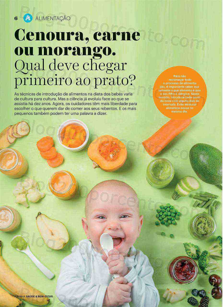 Antevisão Folheto AUCHAN Saúde e Bem Estar 21 maio a 20 junho