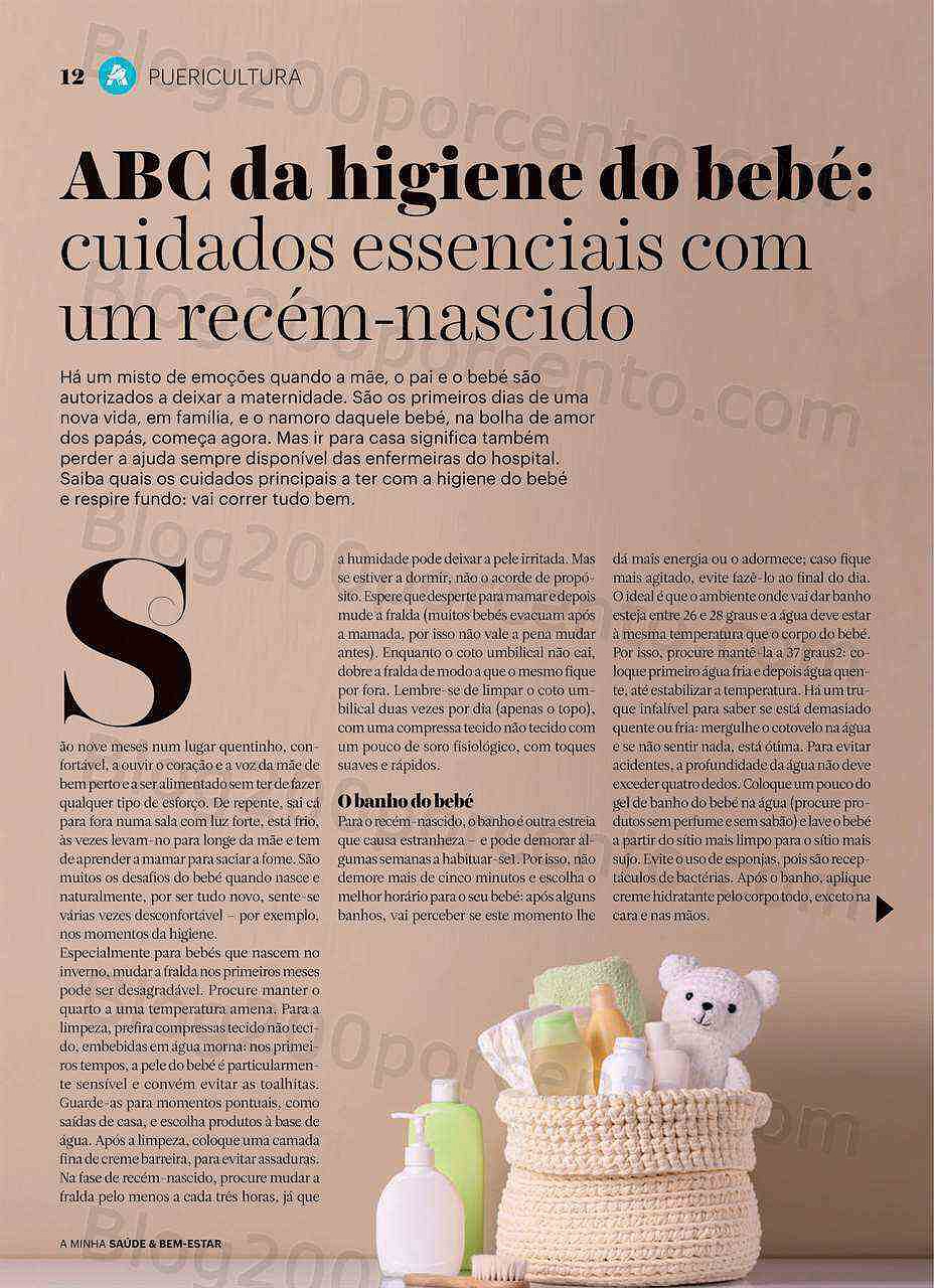 Antevisão Folheto AUCHAN Saúde e Bem Estar 21 maio a 20 junho