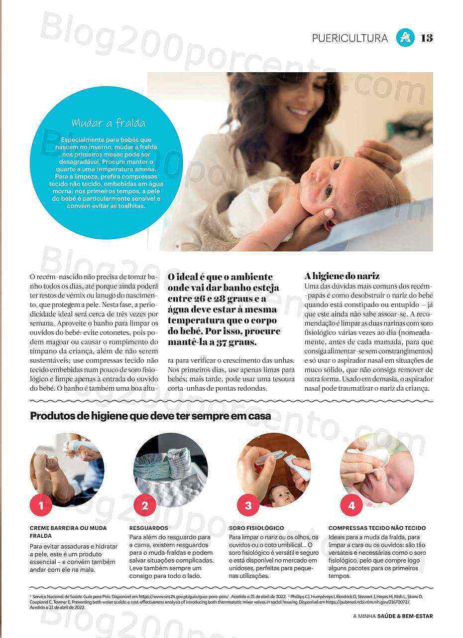 Antevisão Folheto AUCHAN Saúde e Bem Estar 21 maio a 20 junho