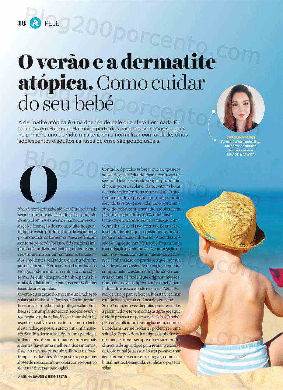 Antevisão Folheto AUCHAN Saúde e Bem Estar 21 maio a 20 junho