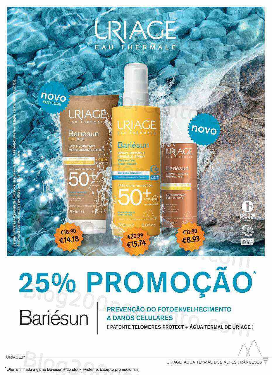 Antevisão Folheto AUCHAN Saúde e Bem Estar 21 maio a 20 junho