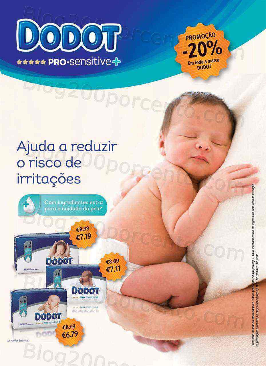 Antevisão Folheto AUCHAN Saúde e Bem Estar 21 maio a 20 junho