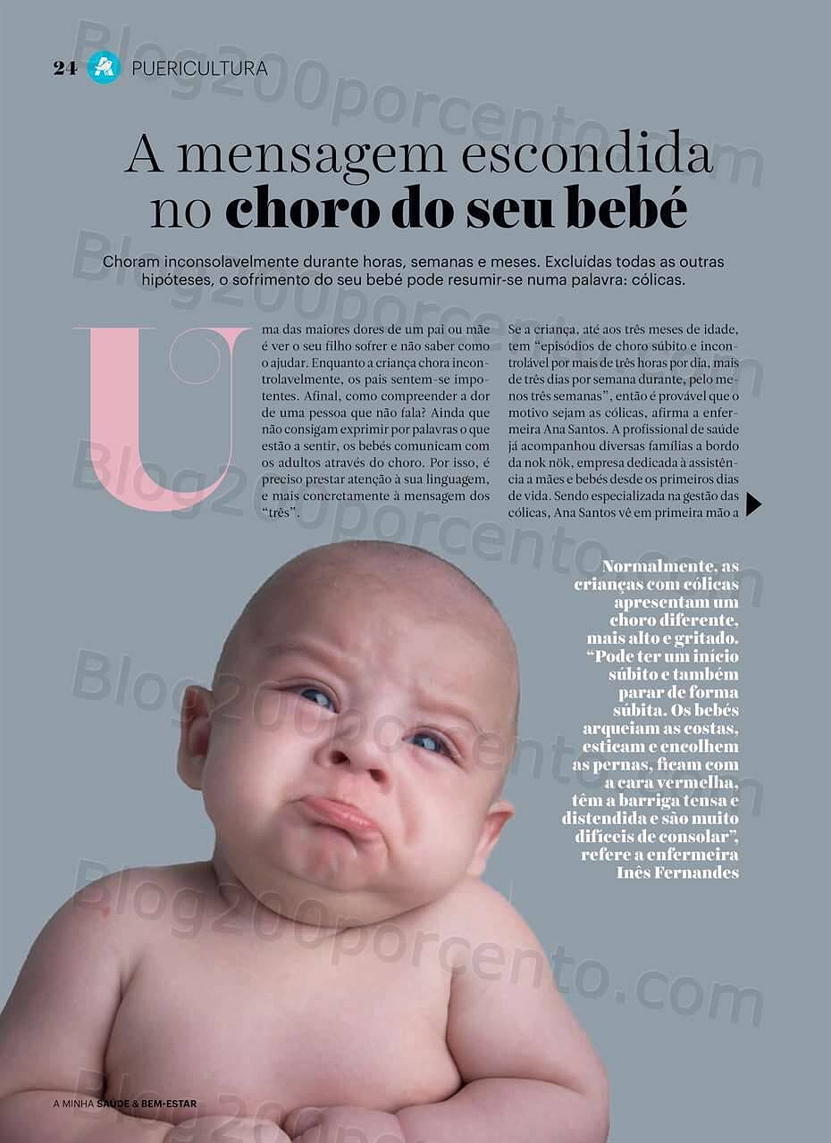 Antevisão Folheto AUCHAN Saúde e Bem Estar 21 maio a 20 junho