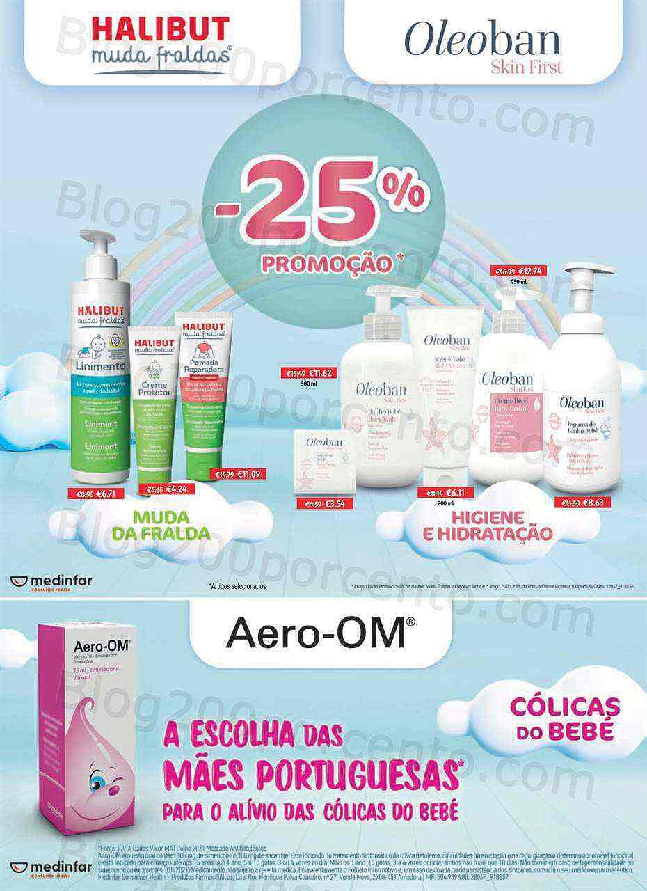 Antevisão Folheto AUCHAN Saúde e Bem Estar 21 maio a 20 junho