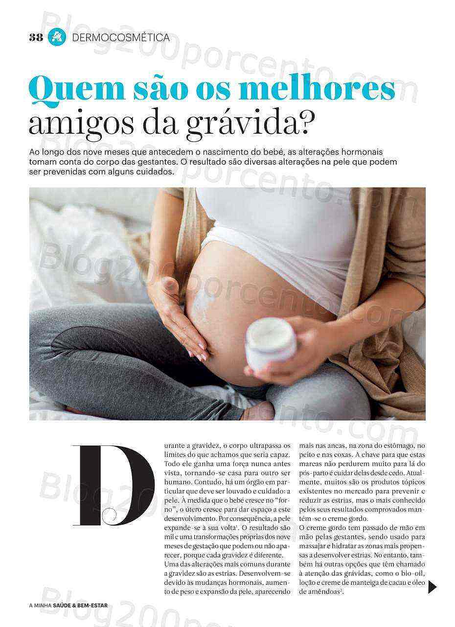 Antevisão Folheto AUCHAN Saúde e Bem Estar 21 maio a 20 junho