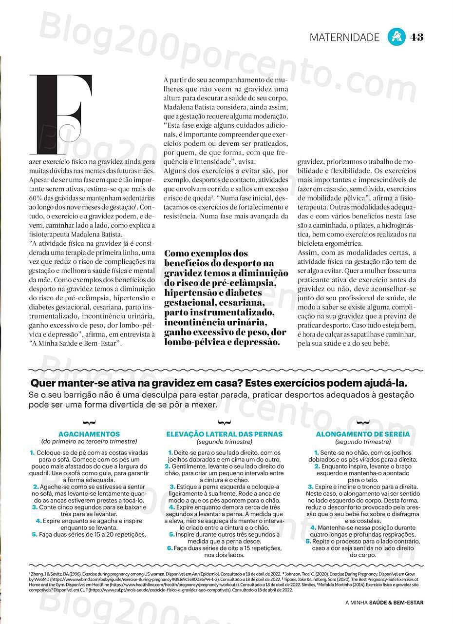 Antevisão Folheto AUCHAN Saúde e Bem Estar 21 maio a 20 junho