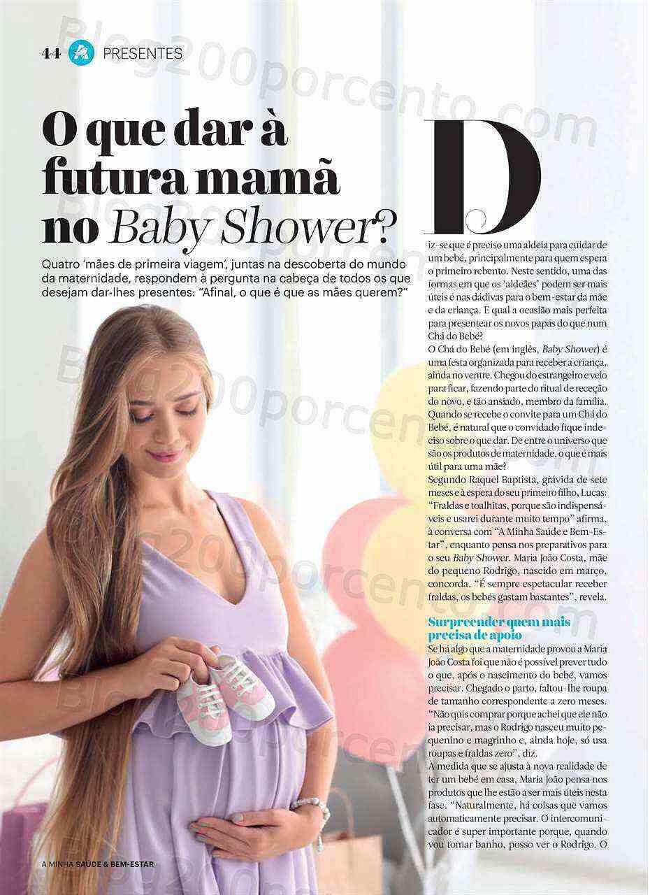 Antevisão Folheto AUCHAN Saúde e Bem Estar 21 maio a 20 junho