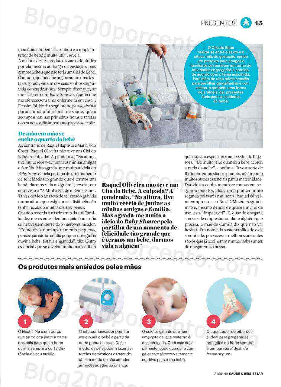 Antevisão Folheto AUCHAN Saúde e Bem Estar 21 maio a 20 junho