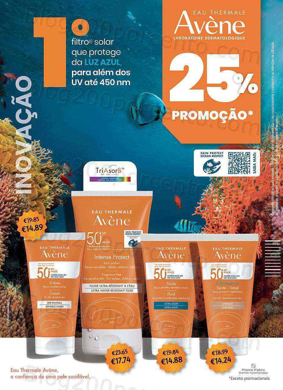 Antevisão Folheto AUCHAN Saúde e Bem Estar 21 maio a 20 junho