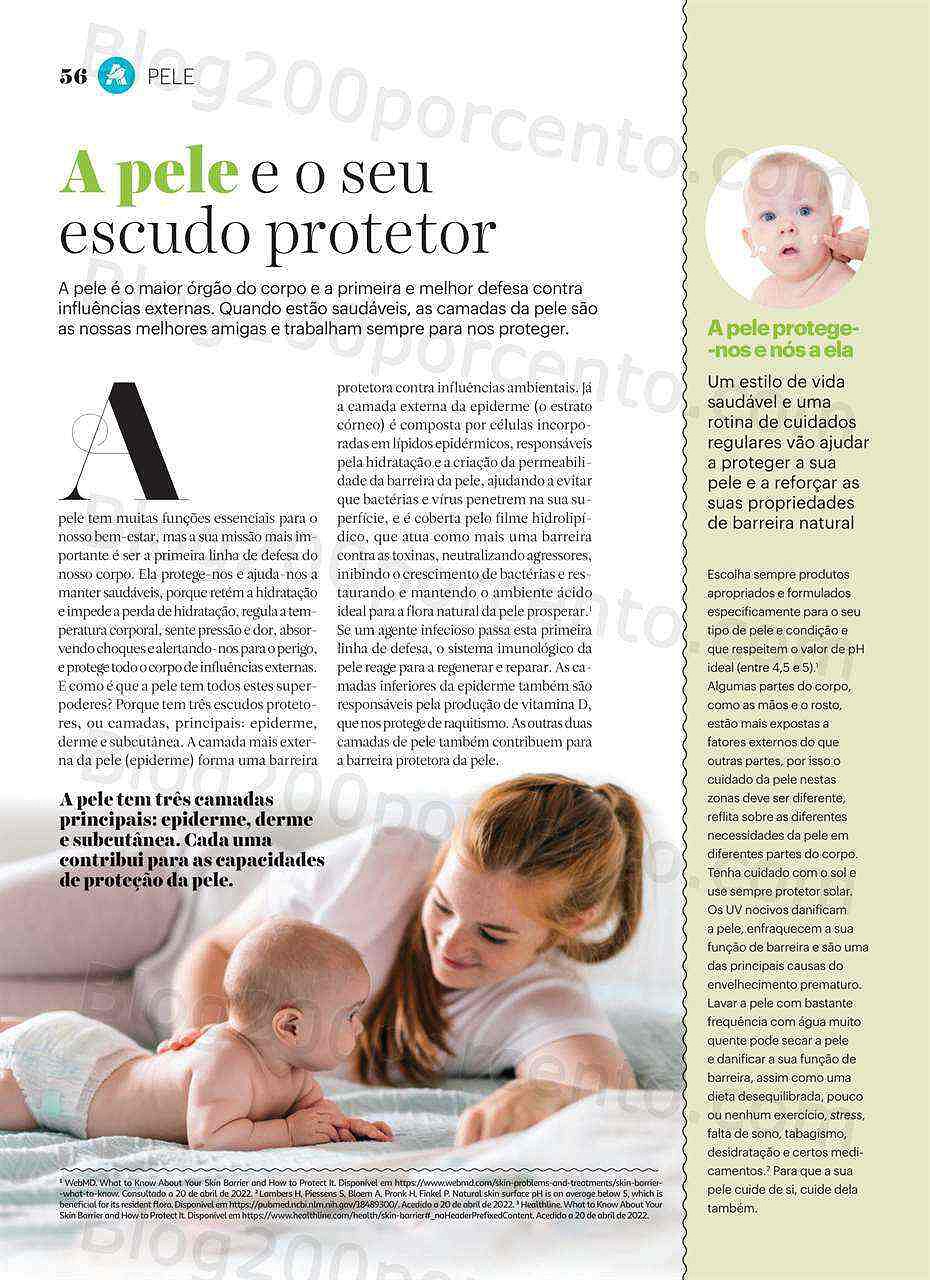 Antevisão Folheto AUCHAN Saúde e Bem Estar 21 maio a 20 junho