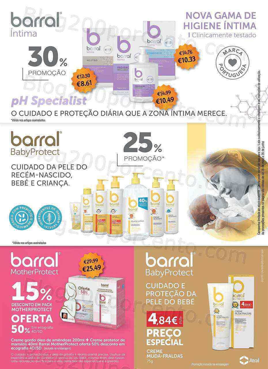 Antevisão Folheto AUCHAN Saúde e Bem Estar 21 maio a 20 junho