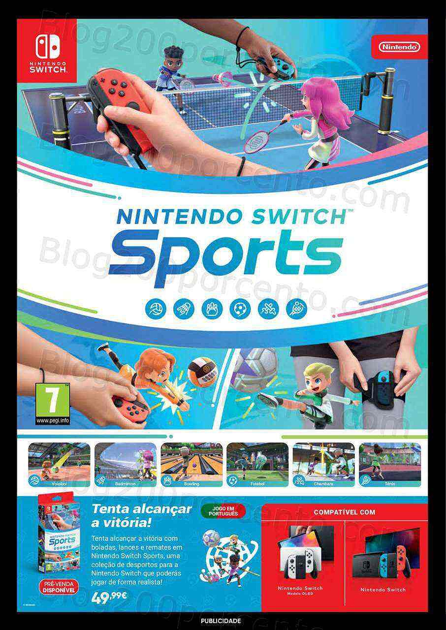 Antevisão Folheto Fnac Kids Dia da Criança