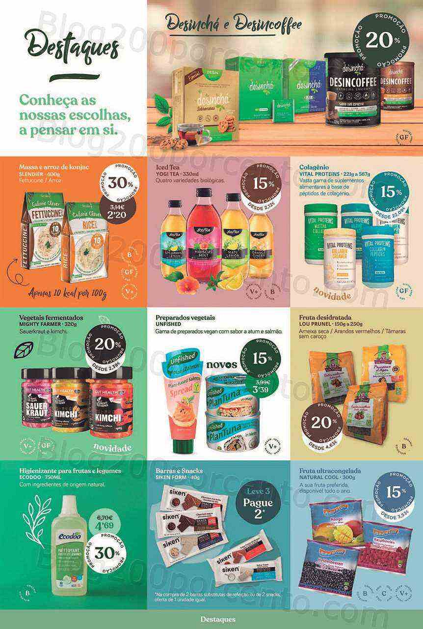 Antevisão Folheto CELEIRO Promoções de 12 maio a 30 junho