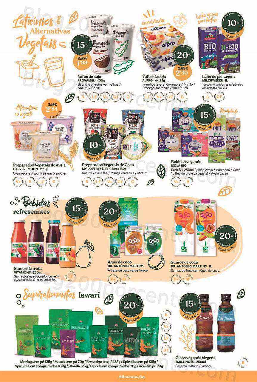 Antevisão Folheto CELEIRO Promoções de 12 maio a 30 junho