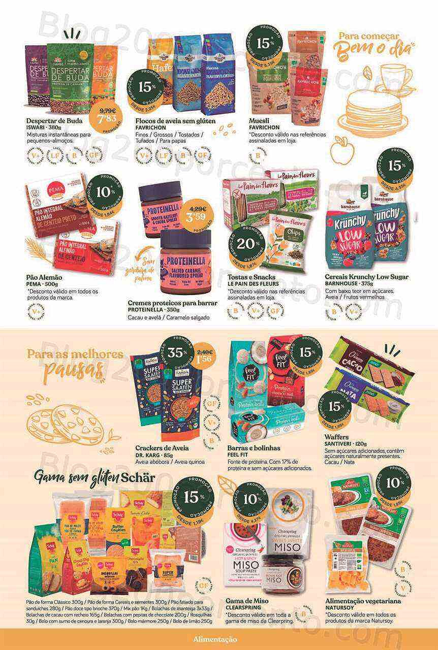 Antevisão Folheto CELEIRO Promoções de 12 maio a 30 junho