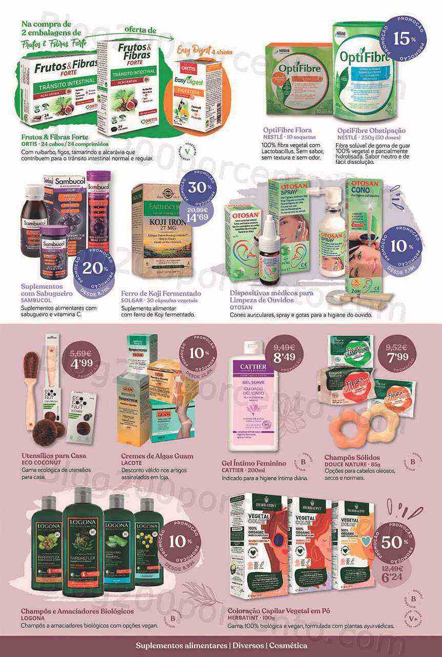 Antevisão Folheto CELEIRO Promoções de 12 maio a 30 junho