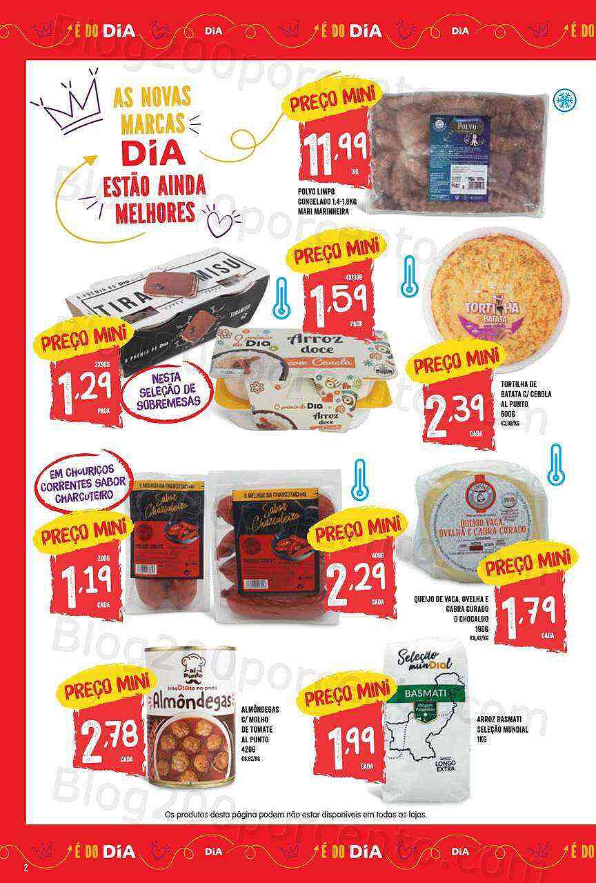 Antevisão Folheto MINIPREÇO Promoções de 19 a 25 maio