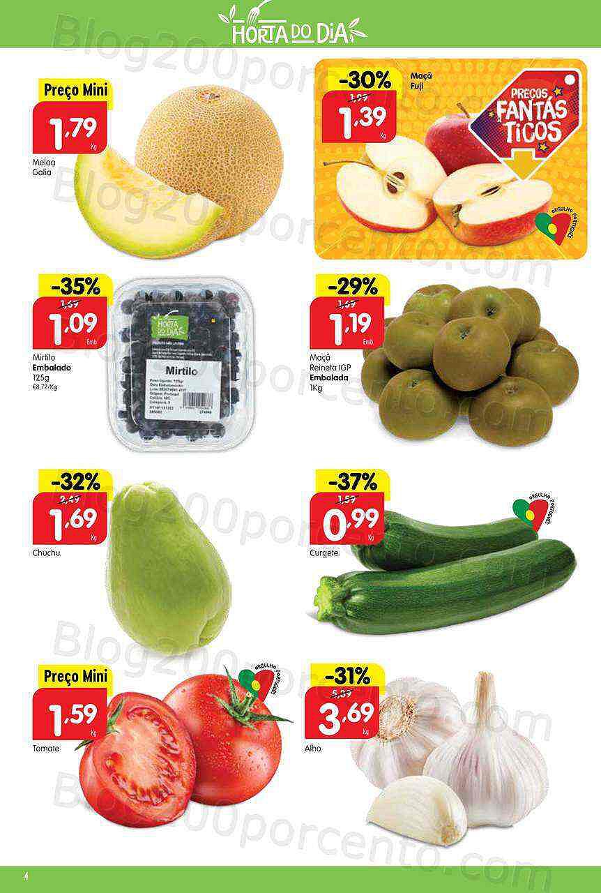 Antevisão Folheto MINIPREÇO Promoções de 19 a 25 maio
