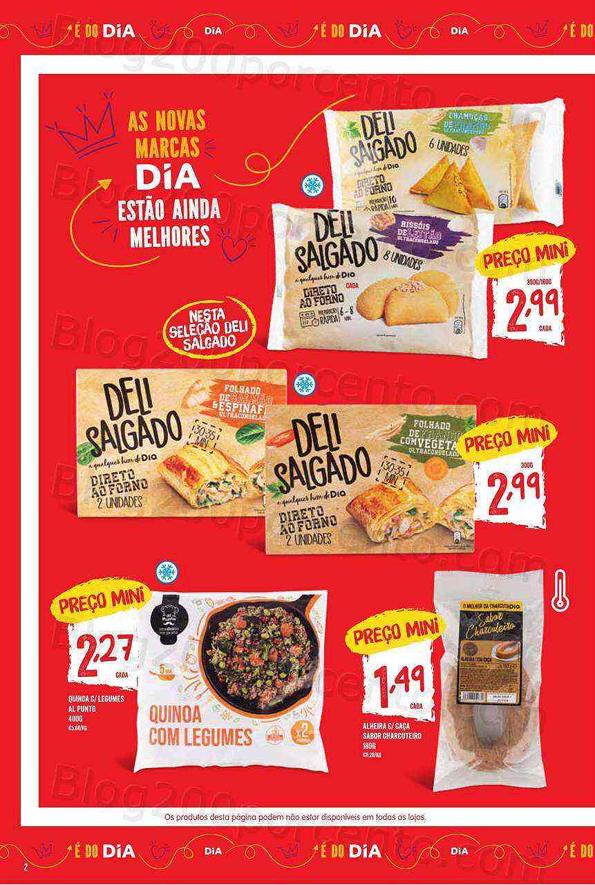 Antevisão Folheto MINIPREÇO Promoções de 2 a 8 junho