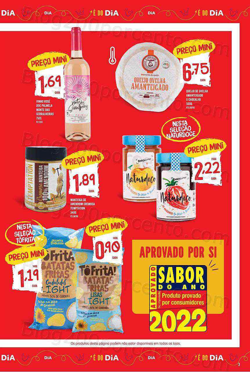 Antevisão Folheto MINIPREÇO Promoções de 2 a 8 junho