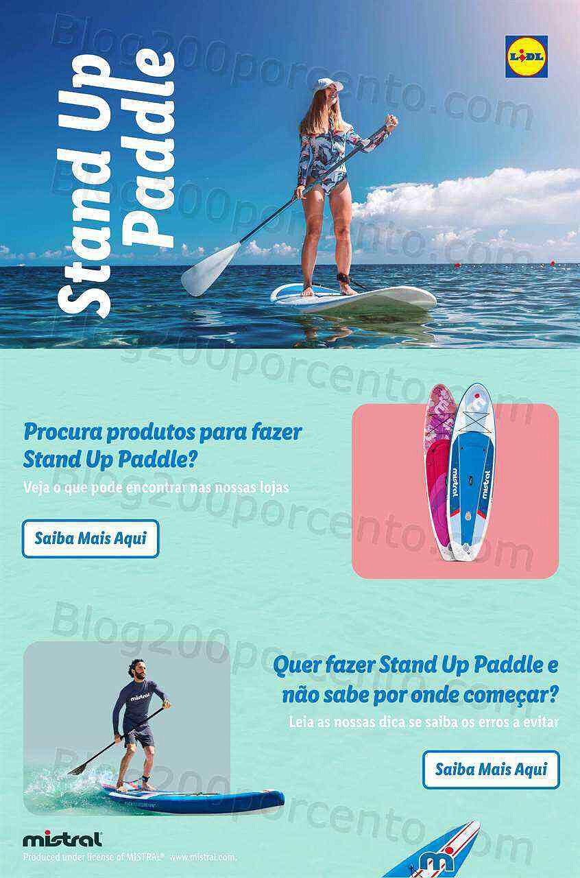 Antevisão Folheto LIDL Promoções de 30 maio a 5 junho