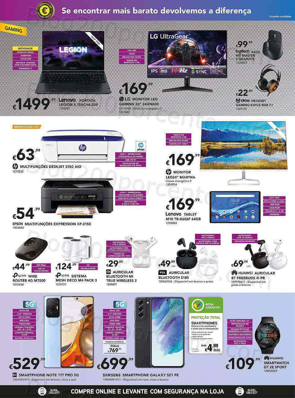 Antevisão Folheto RADIO POPULAR Promoções de 19 maio a 1 junho