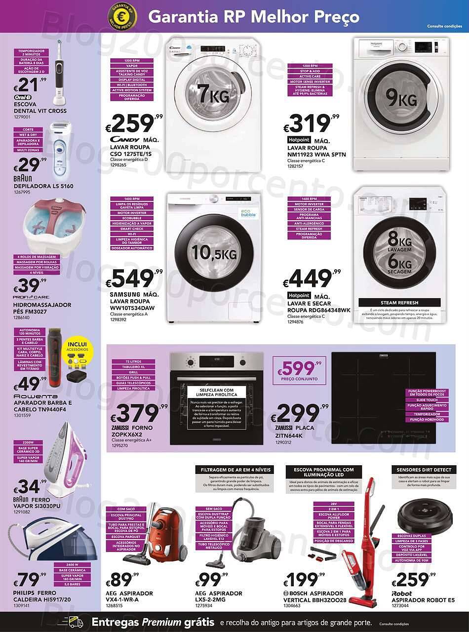 Antevisão Folheto RADIO POPULAR Promoções de 19 maio a 1 junho