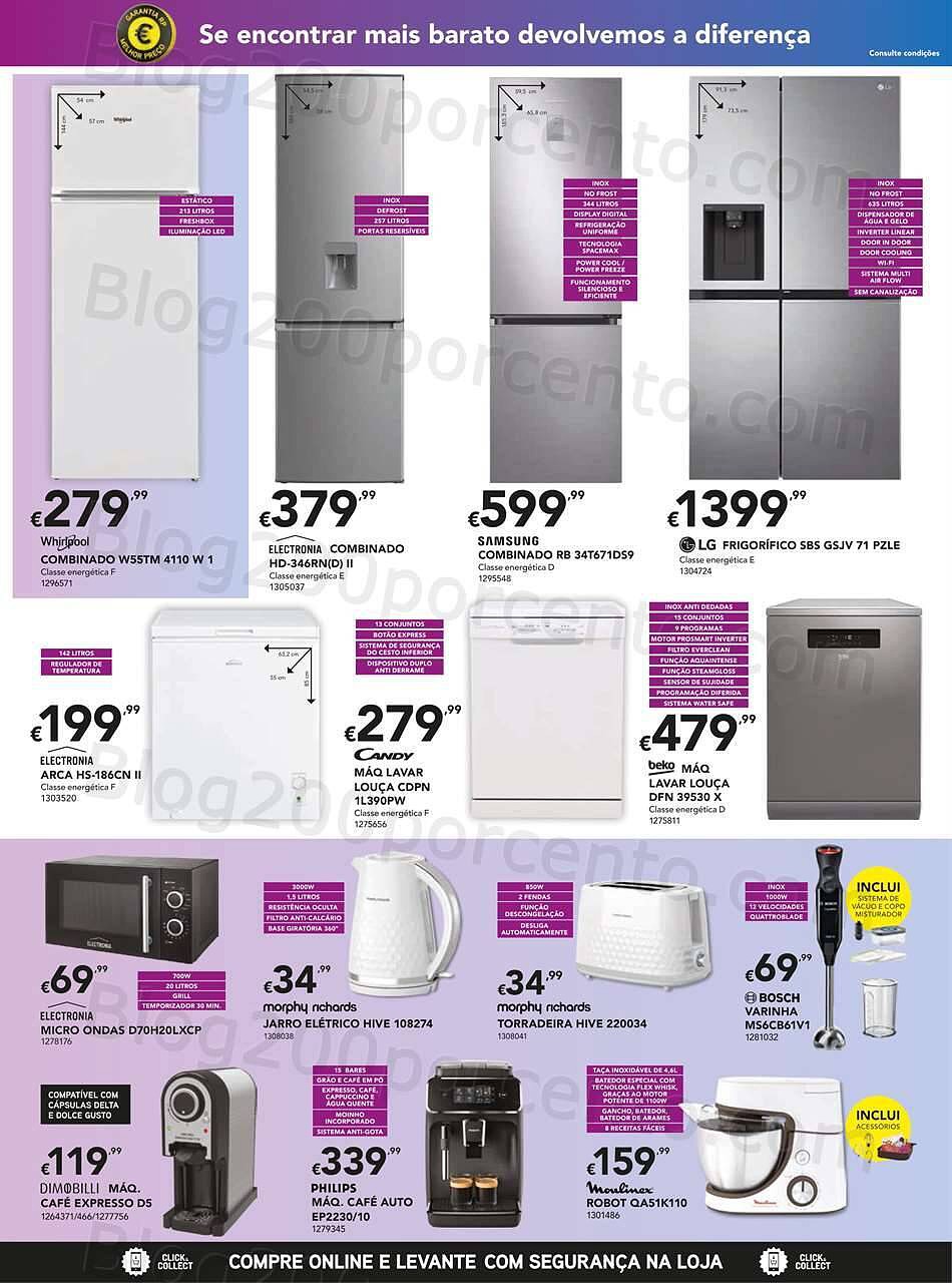 Antevisão Folheto RADIO POPULAR Promoções de 19 maio a 1 junho