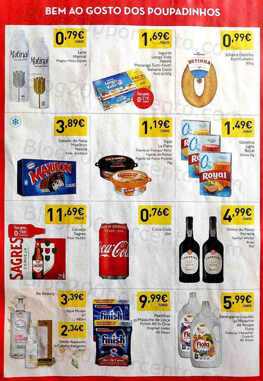 Antevisão Folheto AMANHECER Promoções de 2 a 8 junho