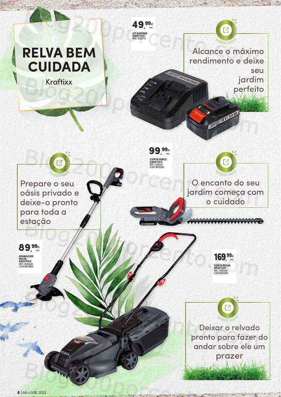 Antevisão Folheto CONTINENTE Feira Ar Livre  31 maio 