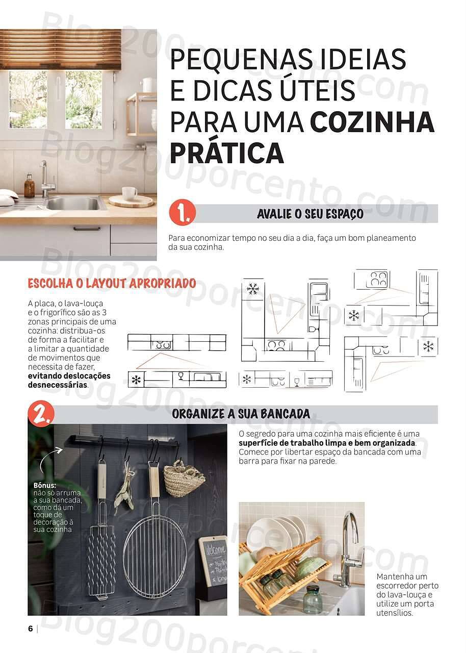 Antevisão Folheto LEROY MERLIN Cozinhas Promoções de 13 maio a 13 julho