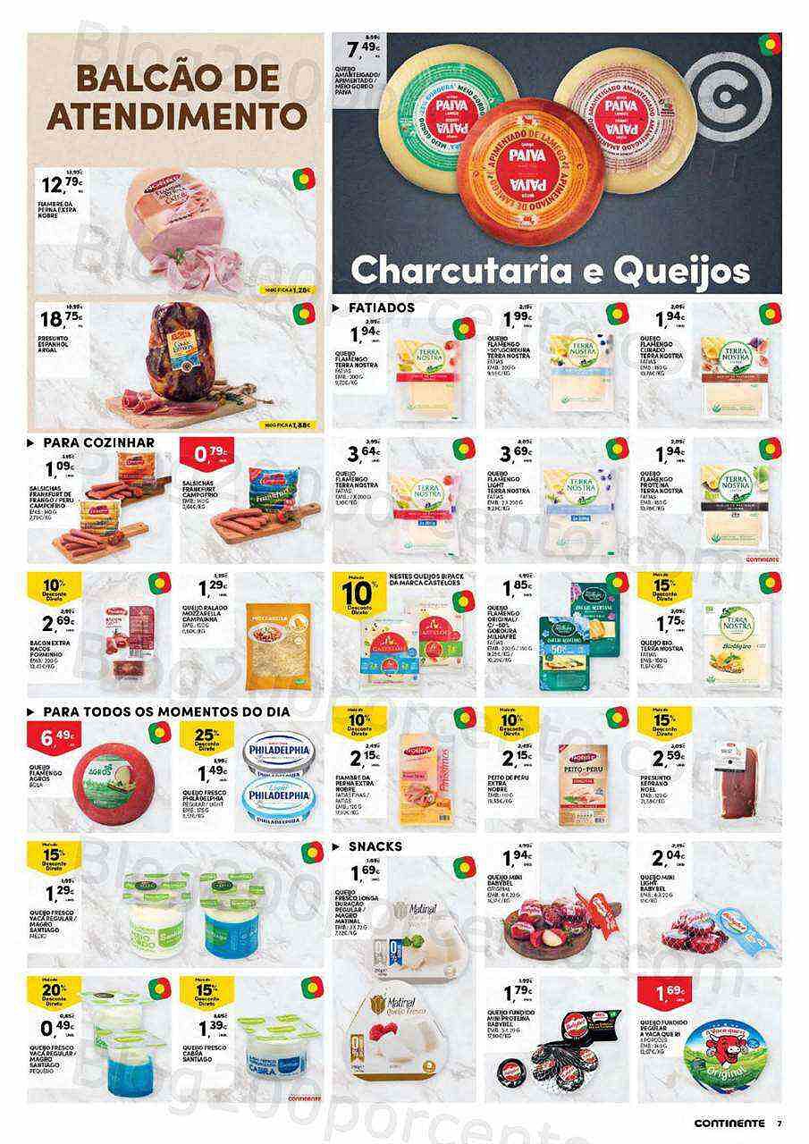 Antevisão Folheto CONTINENTE Promoções de 24 a 30 maio