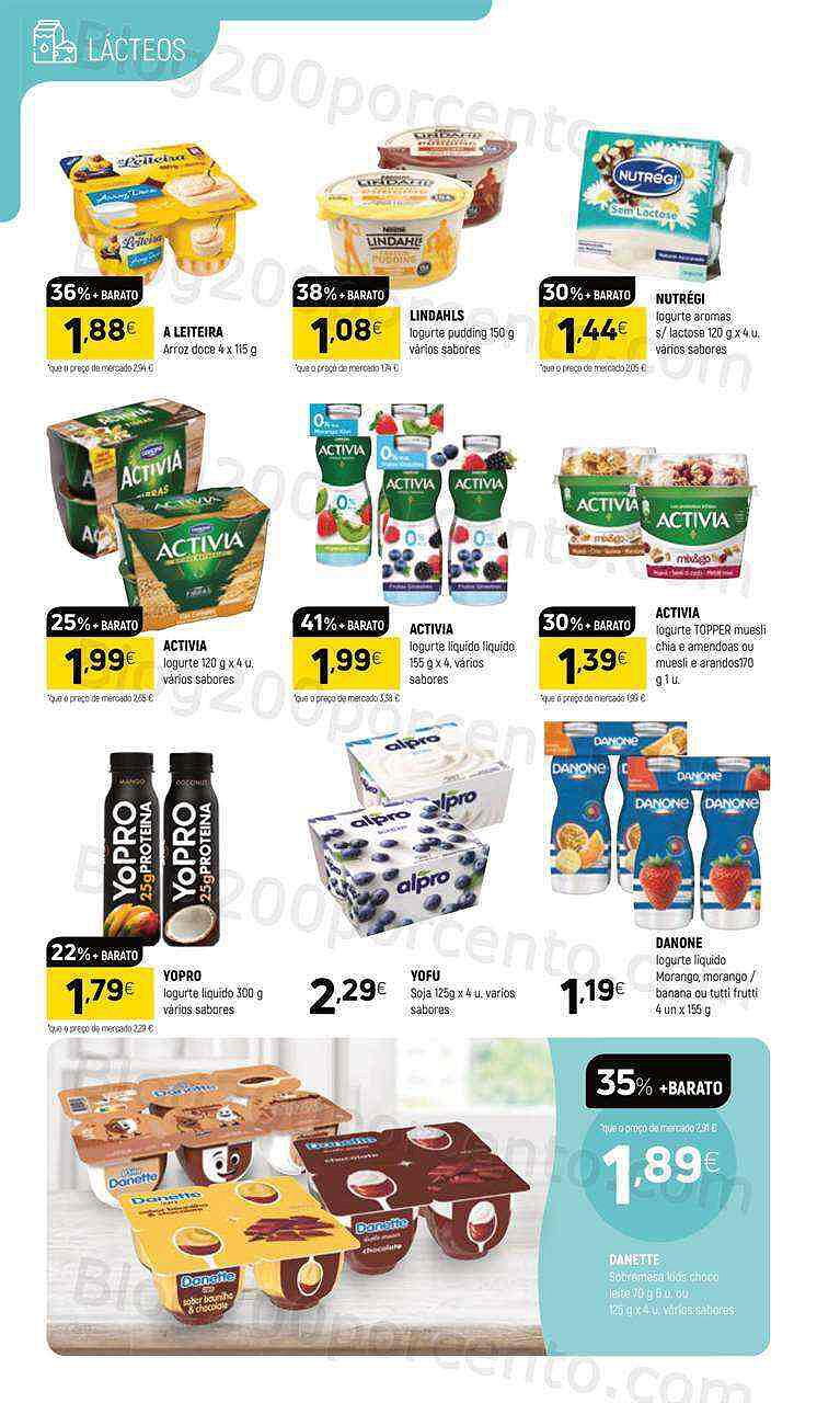 Antevisão Folheto COVIRAN Promoções de 10 a 22 maio