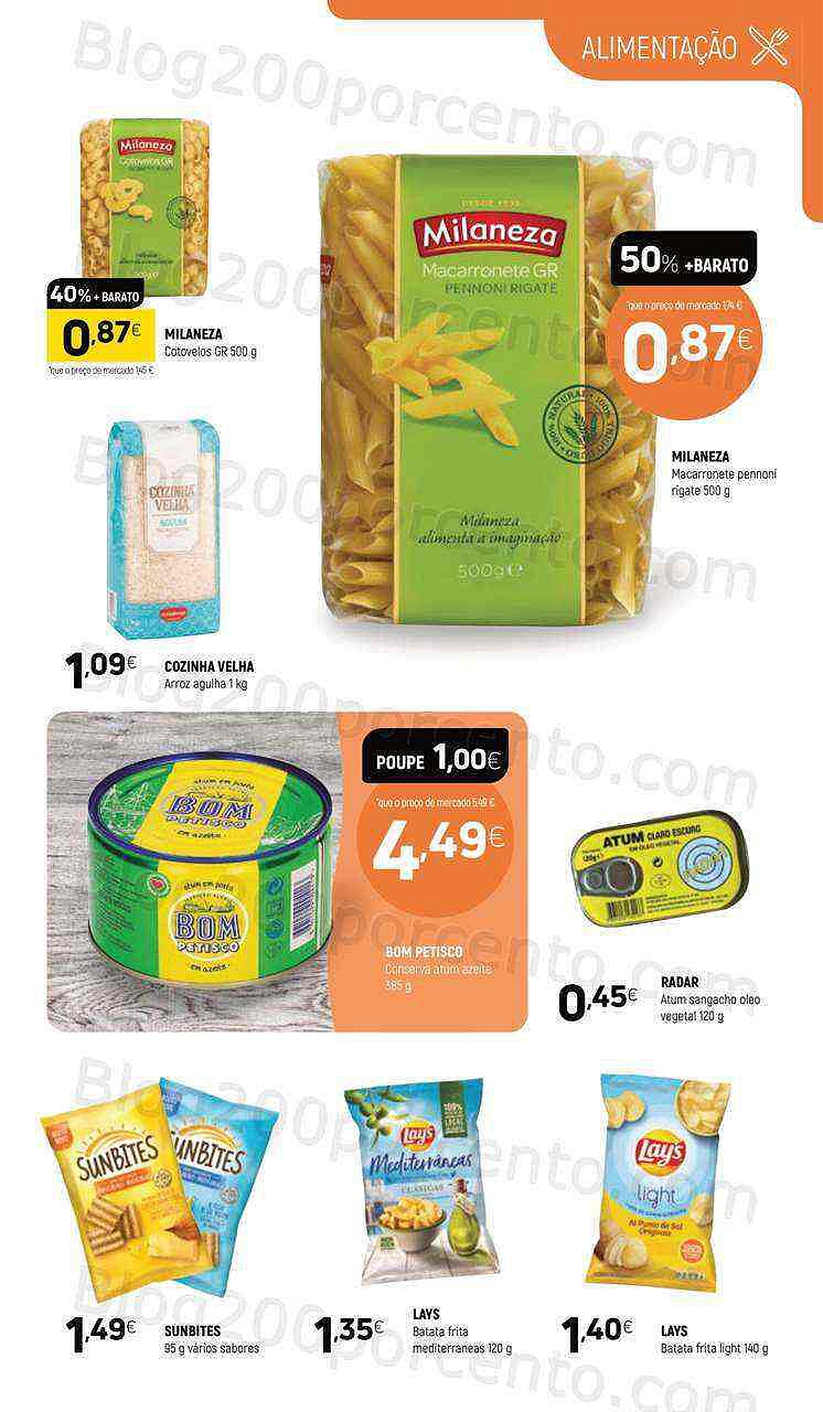 Antevisão Folheto COVIRAN Promoções de 10 a 22 maio