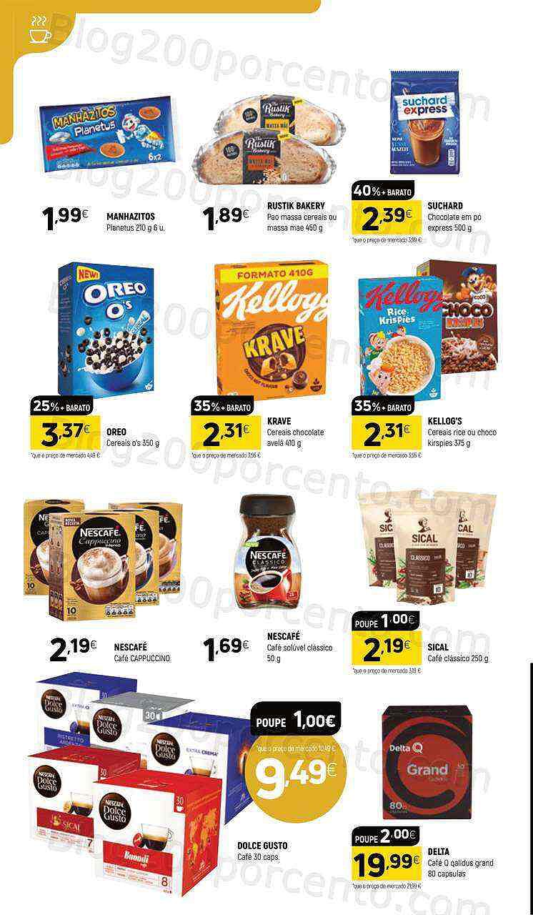 Antevisão Folheto COVIRAN Promoções de 10 a 22 maio