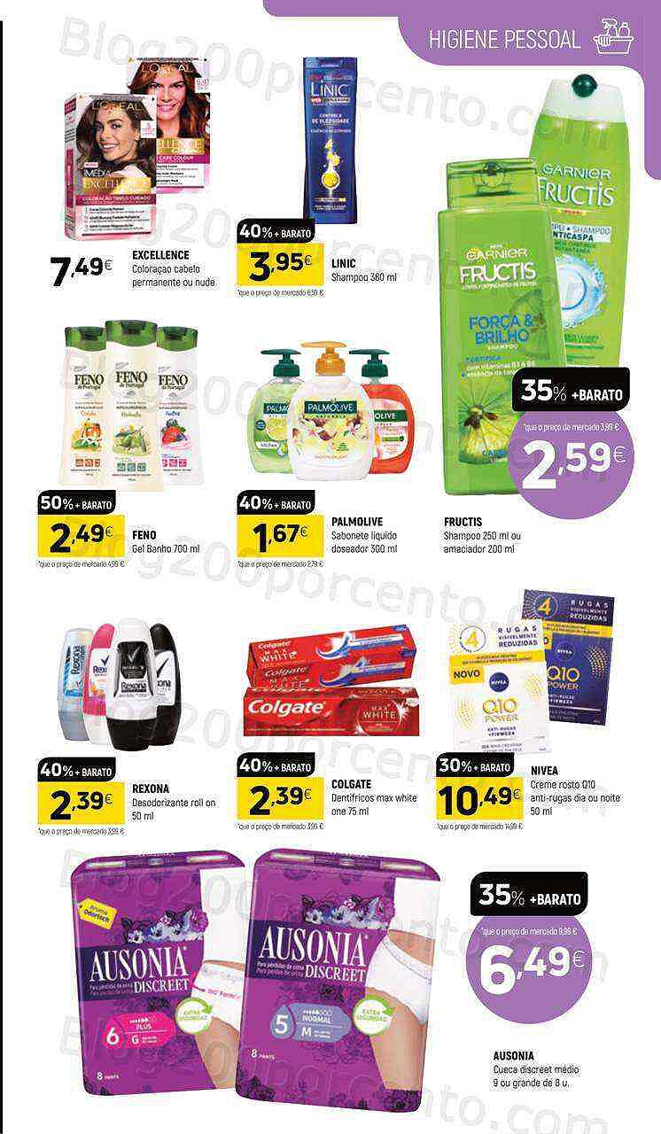 Antevisão Folheto COVIRAN Promoções de 10 a 22 maio