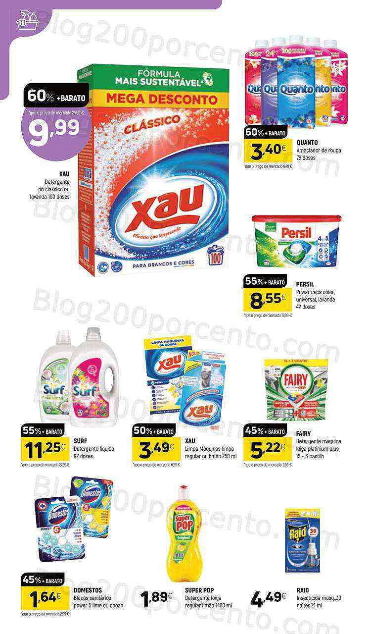 Antevisão Folheto COVIRAN Promoções de 10 a 22 maio