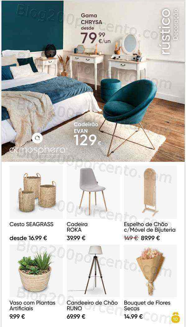 Antevisão Folheto HÔMA Promoções de 17 junho a 4 julho