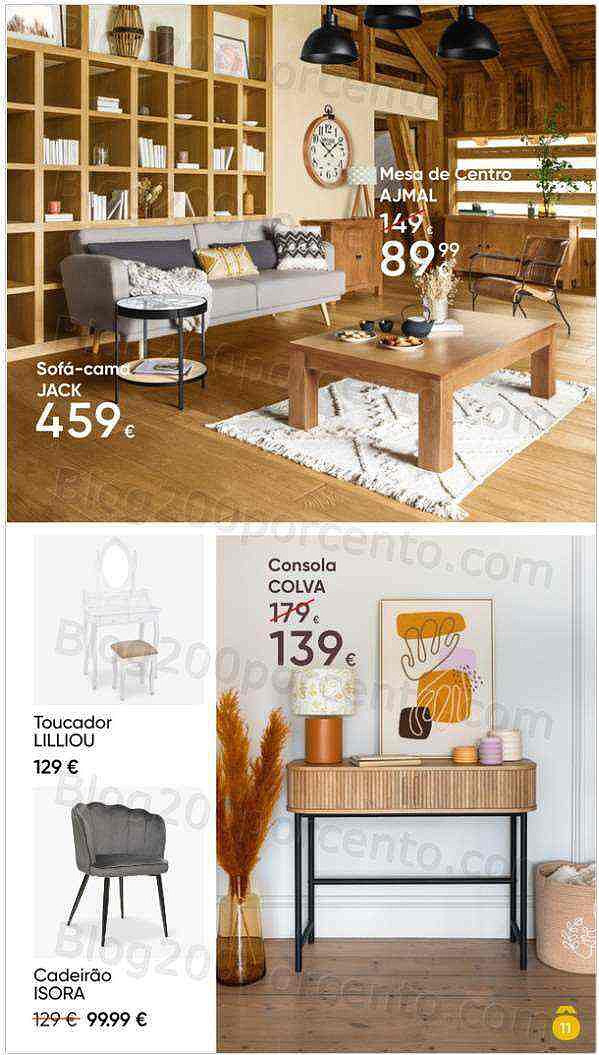 Antevisão Folheto HÔMA Promoções de 17 junho a 4 julho