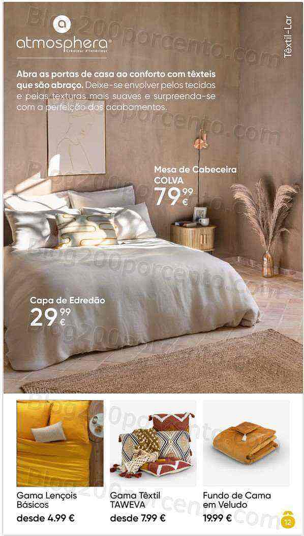 Antevisão Folheto HÔMA Promoções de 17 junho a 4 julho