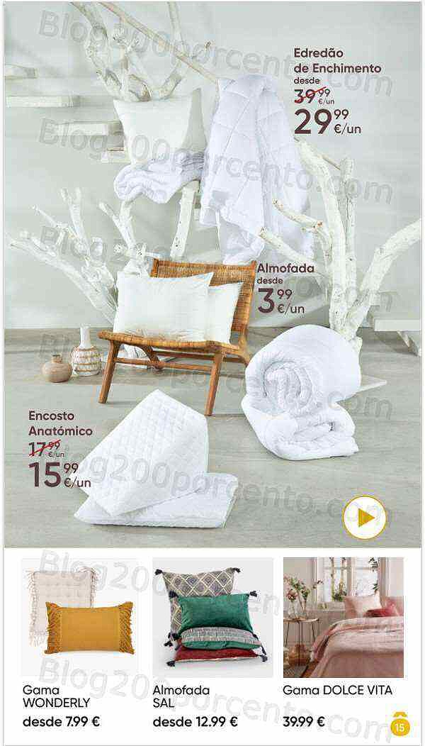 Antevisão Folheto HÔMA Promoções de 17 junho a 4 julho