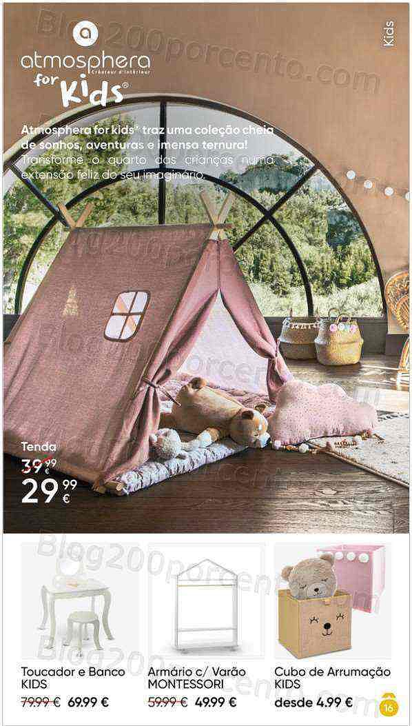 Antevisão Folheto HÔMA Promoções de 17 junho a 4 julho