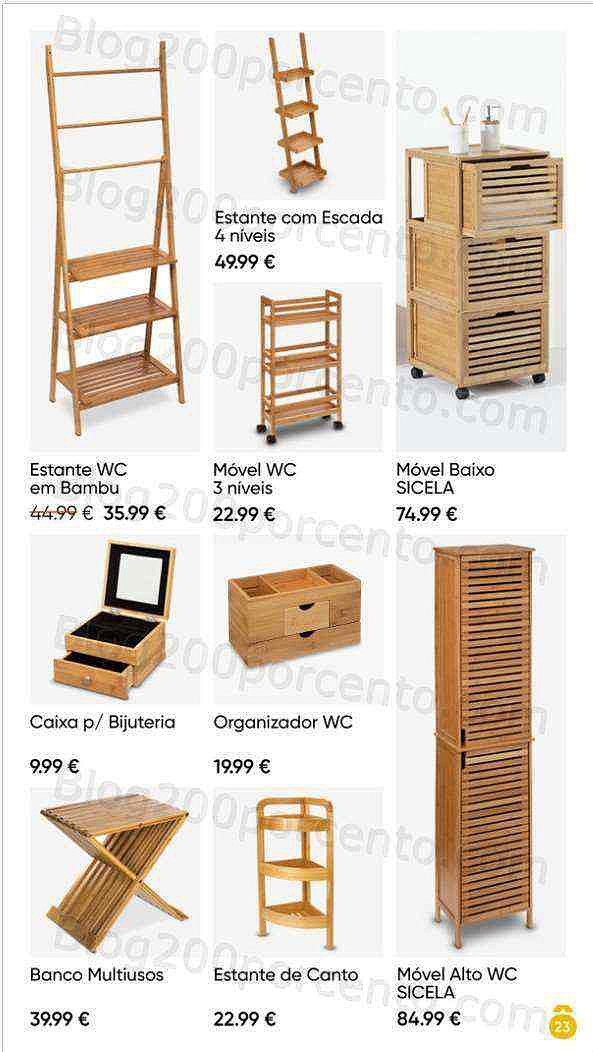 Antevisão Folheto HÔMA Promoções de 17 junho a 4 julho